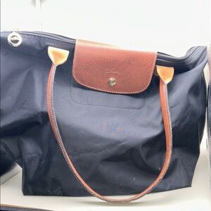 Longchamp LE PLIAGE ORIGINAL M TOTE BAG